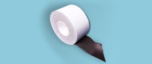 SealComp Outer White Tape T200